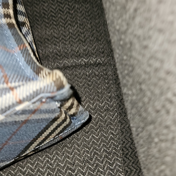 Burberry Tote Bag - Picture 5 of 6